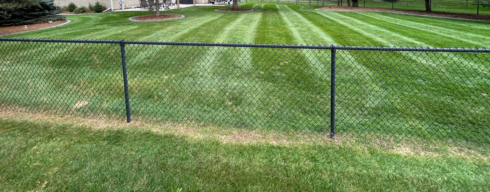 Lawn Aeration Waukesha County
